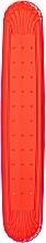 Zahnbürsten-Etui, rot - Sanel Comfort II — Bild N1