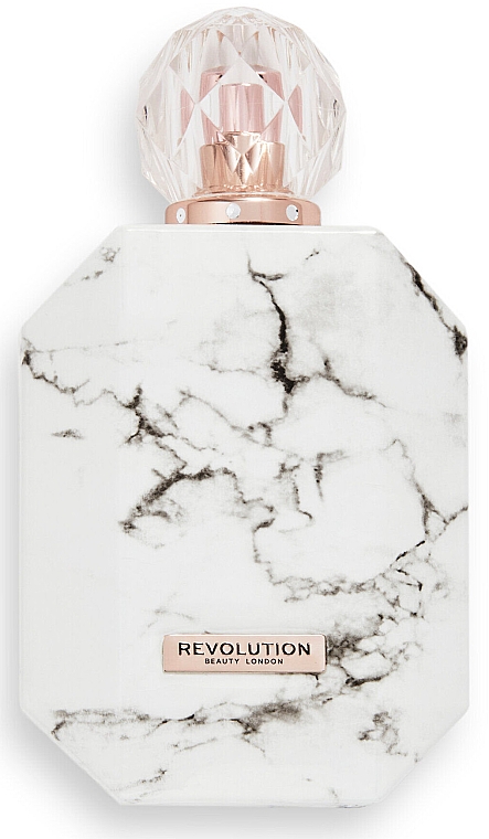 Revolution Beauty Timeless - Eau de Toilette — Bild N1