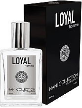 Düfte, Parfümerie und Kosmetik Suarez Nani Collection Loyal Homme - Eau de Parfum