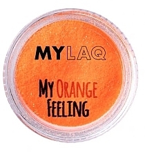 Düfte, Parfümerie und Kosmetik Pollen für Nägel - MylaQ My Feeling