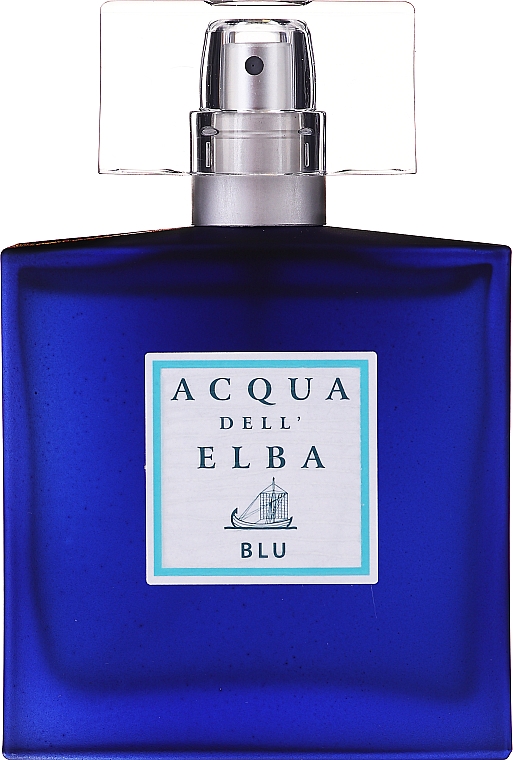 Acqua Dell Elba Blu - Eau de Parfum — Bild N1