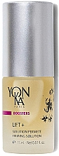 Düfte, Parfümerie und Kosmetik Stärkendes Konzentrat für das Gesicht - Yon-ka Boosters Lift+ Firming Solution With Rosemary