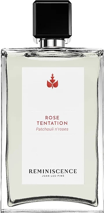 Reminiscence Rose Tentation - Eau de Parfum — Bild N2