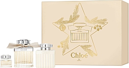 Düfte, Parfümerie und Kosmetik Chloe Signature - Duftset (Eau de Parfum 75ml + Körperlotion 100ml + Eau de Parfum 5ml)