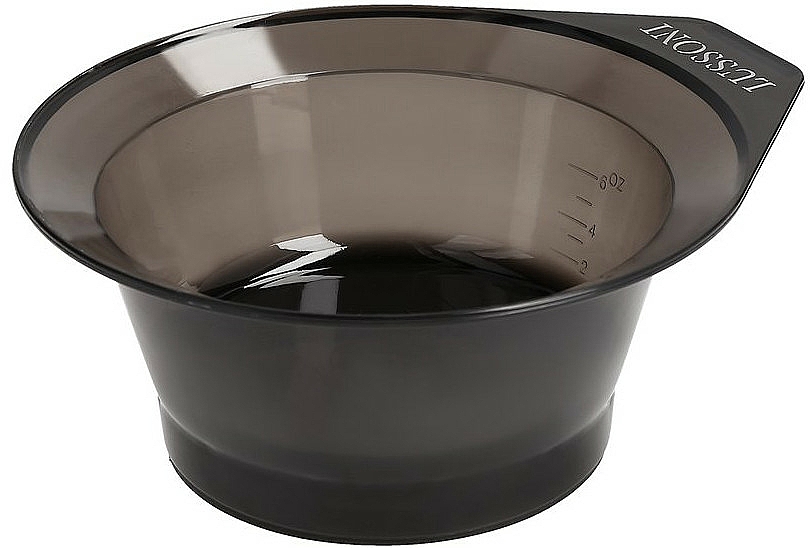 Farbmischschüssel 250 ml - Lussoni Tinting Bowl With Measurement Markings — Bild N1