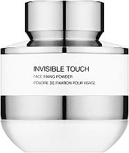 Düfte, Parfümerie und Kosmetik Fixierendes und mattierendes Gesichtspuder - Kiko Milano Invisible Touch Face Fixing Powder