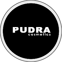 Pomade für Augenbrauen - Pudra Cosmetics — Bild N1