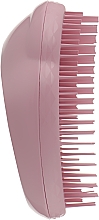 Haarbürste - Tangle Teezer The Original Thick and Curly Lilac Paradise — Bild N3