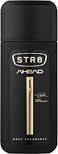 Str8 Ahead - Parfümiertes Körperspray — Bild N1