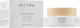 Gesichtscreme Ringelblume - Farmasi Dr.C.Tuna Calendula Face Cream  — Bild N2