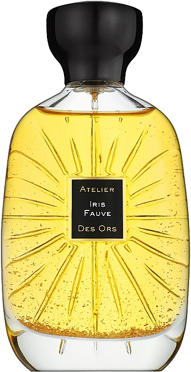 Atelier des Ors Iris Fauve - Eau de Parfum — Bild N1