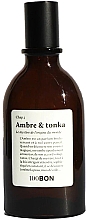Düfte, Parfümerie und Kosmetik 100BON Ambre & Tonka - Eau de Parfum