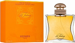 Hermes 24 Faubourg - Eau de Parfum — Bild N2