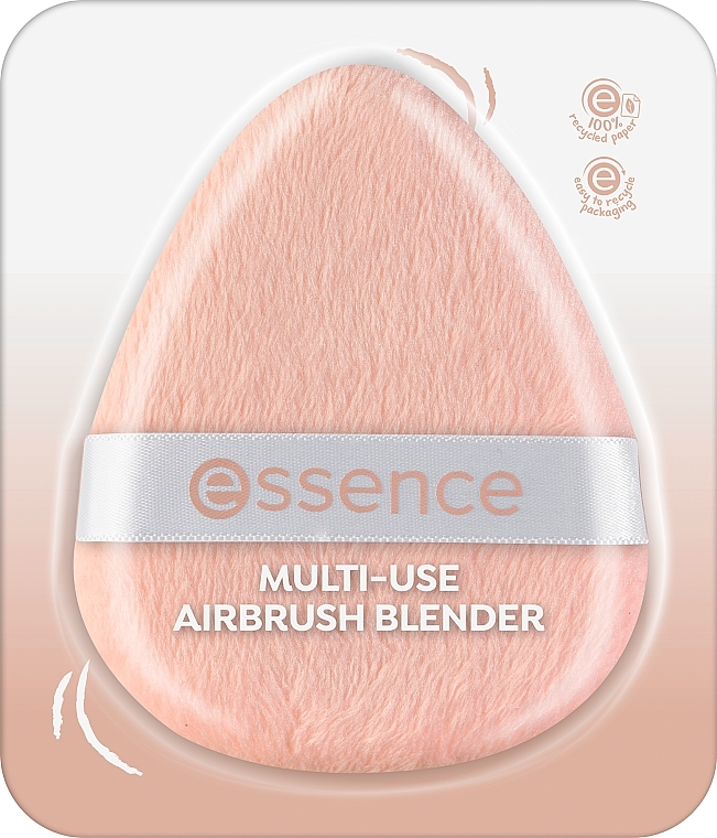Puffschwamm - Essence Multi-Use Airbrush Blender — Bild N2