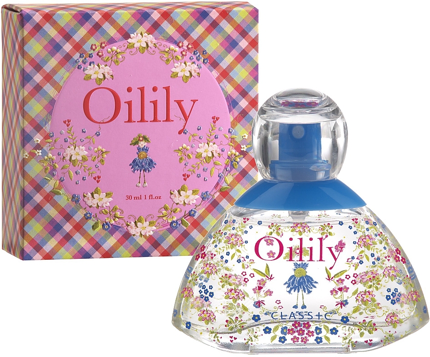 Oilily Classic - Eau de Parfum — Bild N1