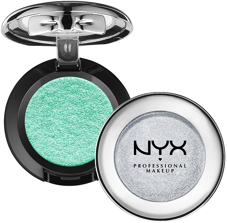 Lidschatten - NYX Professional Makeup Prismatic Shadows