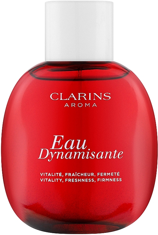 Clarins Aroma Eau Dynamisante - Aromatisches Wasser — Bild N1