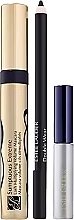 Make-up Set - Estee Lauder Lash Line Up (Mascara 8ml + Augenkonturenstift 1.2g + Augengel 1.7ml)  — Bild N1