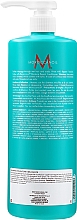 Feuchtigkeitsspendendes und regenerierendes Shampoo - MoroccanOil Moisture Repair Shampoo — Foto N6