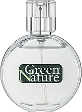 Green Nature Aloe Vera - Eau de Parfum — Bild N1