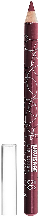 Lippenkonturenstift - Luxvisage Lip Pencil