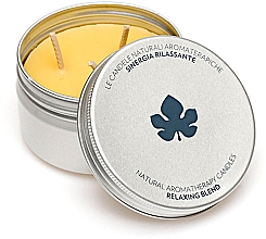 Düfte, Parfümerie und Kosmetik Duftkerze - Biofficina Toscana Vela Aromaterapia