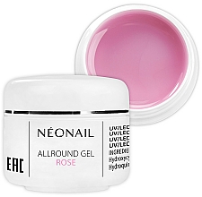 Düfte, Parfümerie und Kosmetik Einphasengel - NeoNail Professional Basic Allround Gel