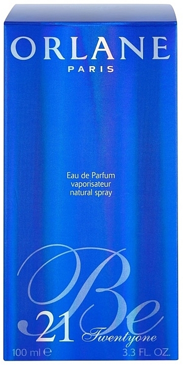 Orlane B21 Perfume - Eau de Parfum — Bild N4