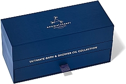 Badeset 10-tlg. - Aromatherapy Associates Ultimate Bath & Shower Oil Collection — Bild N2