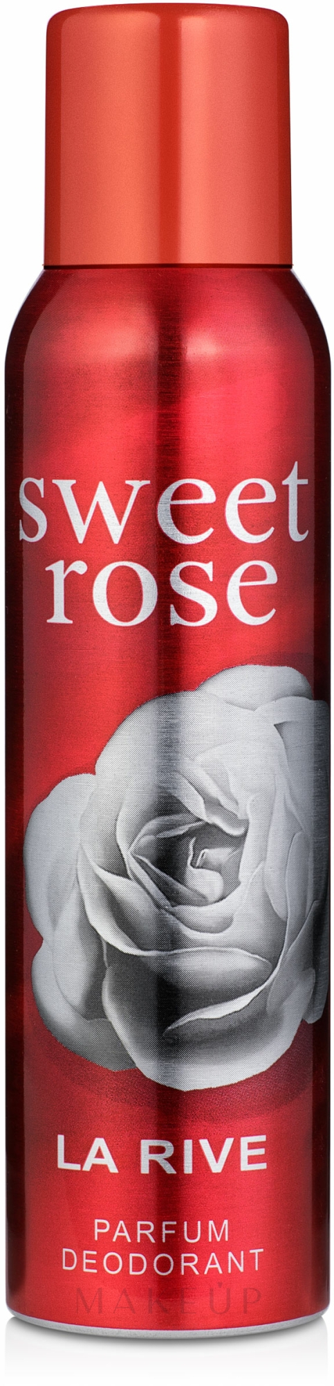 La Rive Sweet Rose - Deospray — Foto 150 ml