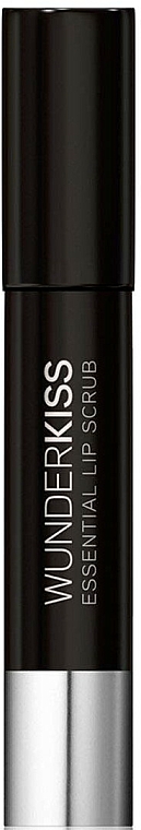 Lippenpeeling - Wunder2 Wunderkiss Essential Lip Scrub — Bild N1