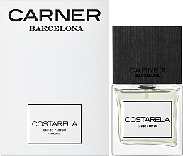 Carner Barcelona Costarela - Eau de Parfum — Bild N2