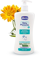 Düfte, Parfümerie und Kosmetik Shampoo für Babys - Chicco