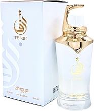Zimaya Taraf White - Eau de Parfum — Bild N1