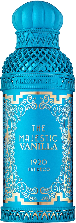 Alexandre.J The Majestic Vanilla - Eau de Parfum — Bild N1