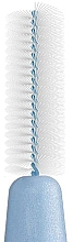 Interdentalzahnbürsten - TePe Interdental Brush Extra Soft Blue 0.6 mm — Bild N2