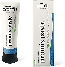 Düfte, Parfümerie und Kosmetik Zahnpasta mit Fluor - Promis Toothpaste