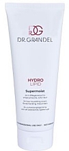 Feuchtigkeitsspendende Gesichtscreme - Dr. Grandel Hydro Lipid Supermoist — Bild N3