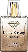 Düfte, Parfümerie und Kosmetik PheroStrong Perfect With PheroStrong For Women - Parfum mit Pheromonen