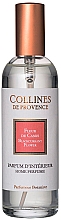 Düfte, Parfümerie und Kosmetik Raumspray Blackcurrant Flower - Collines de Provence Blackcurrant Flower Home Perfume