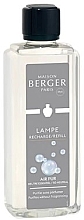 Düfte, Parfümerie und Kosmetik Nachfüller für Aromalampe - Maison Berger So Neutral Refill
