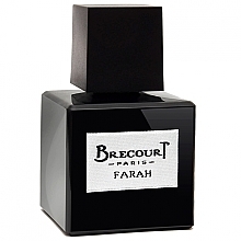 Düfte, Parfümerie und Kosmetik Brecourt Farah - Eau de Parfum