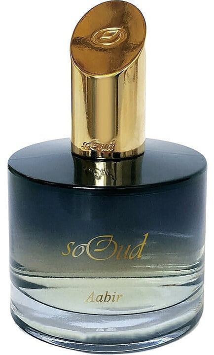 SoOud Aabir Eau Fine  - Eau de Parfum — Bild N1