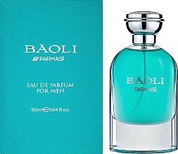 Farmasi Baoli - Eau de Parfum — Bild N2