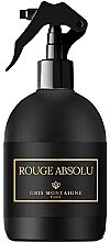 Gris Montaigne Paris Rouge Absolu - Raumspray — Bild N1