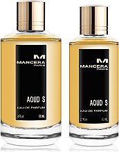 Mancera Aoud S - Eau de Parfum — Foto N3