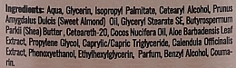 Körperlotion mit Bio Kokosöl - GlySkinCare Coconut Oil Body Lotion — Bild N2