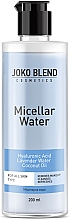 Mizellenwasser mit Hyaluronsäure - Joko Blend Micellar Water — Bild N1