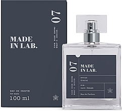 Made In Lab 07 - Eau de Parfum — Bild N1