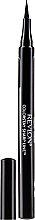 Flüssiger Eyeliner mit Filzspitze - Revlon Colorstay Liquid Eye Pen — Bild N1